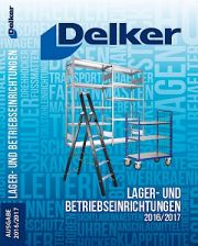 Delker--Catalog echipamente si accesorii de depozitare